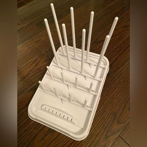 Munchkin Bottle Drying Rack